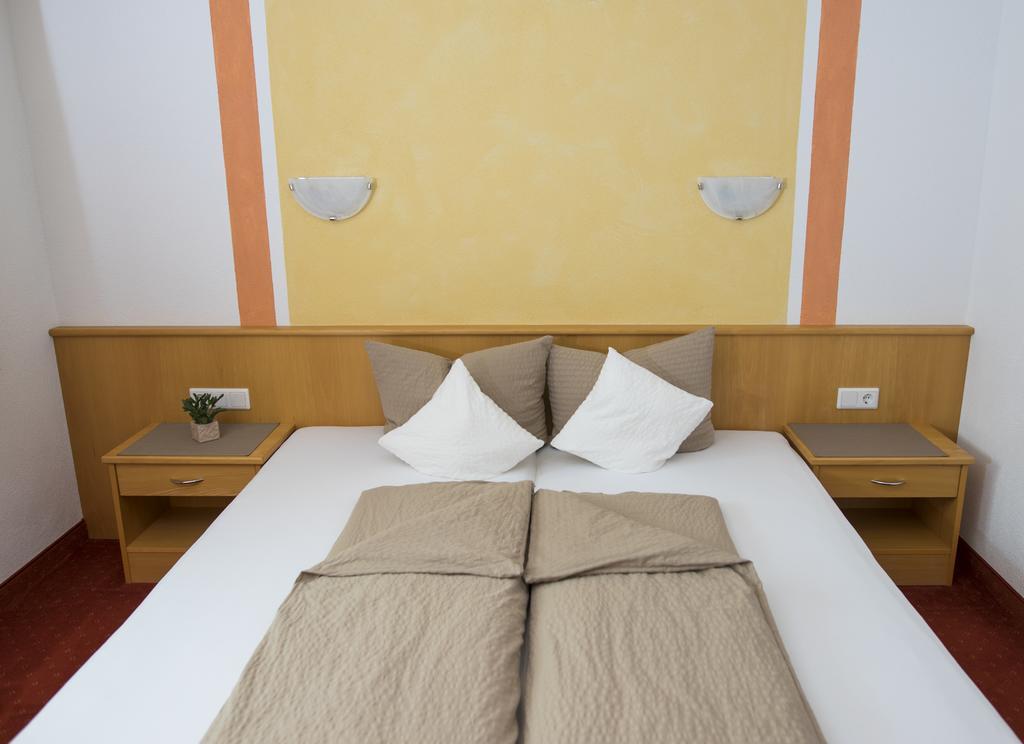 Apart Montana Nauders Habitación foto